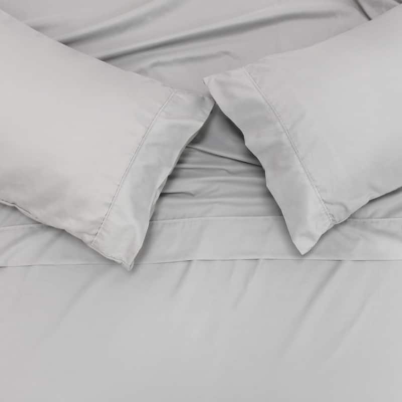Jennifer Adams Lux Ultra Soft 2pc. Pillowcase Set