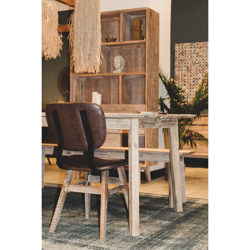 Blake Dining Chair, Set of 2