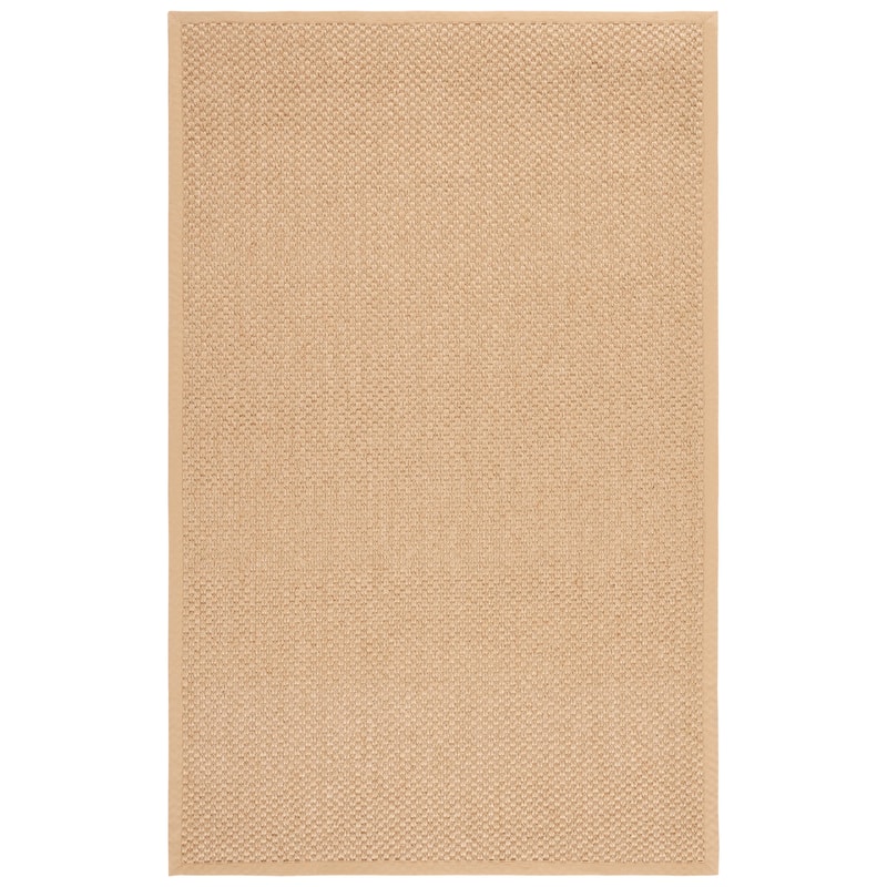 SAFAVIEH Natural Fiber Mira Giesela Sisal Rug