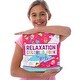 preview thumbnail 3 of 7, GirlZone Relaxation Coloring Book for Kids Ages 4+, Arts and Crafts for Teen Girls