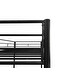 preview thumbnail 7 of 7, Separatable Metal Bunk Bed with Trundle