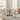 Dining Chairs Set of 2/4/6,Fabric Upholstered Kitchen Chairs with Wood Legs