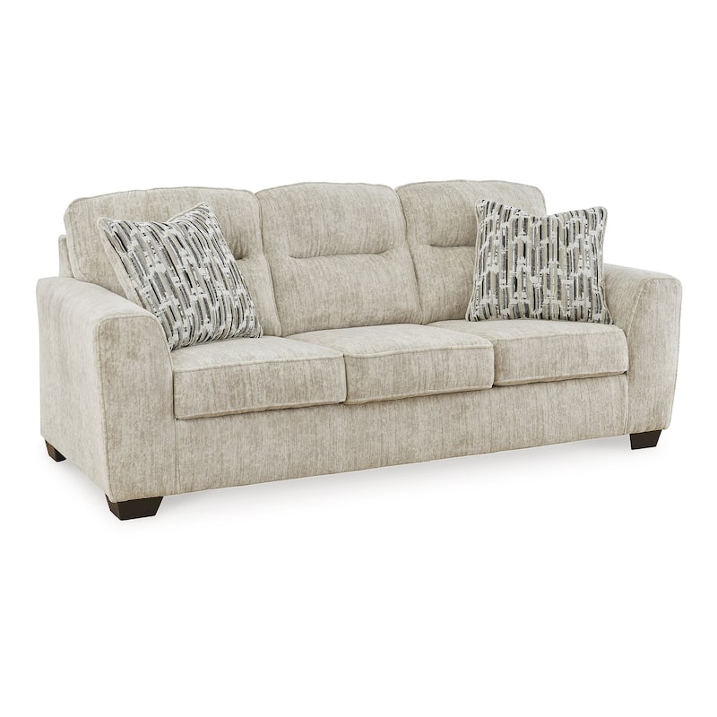 Signature Design by Ashley Lonoke 4-Piece Upholstery Package - 90"W x 38"D x 40"H