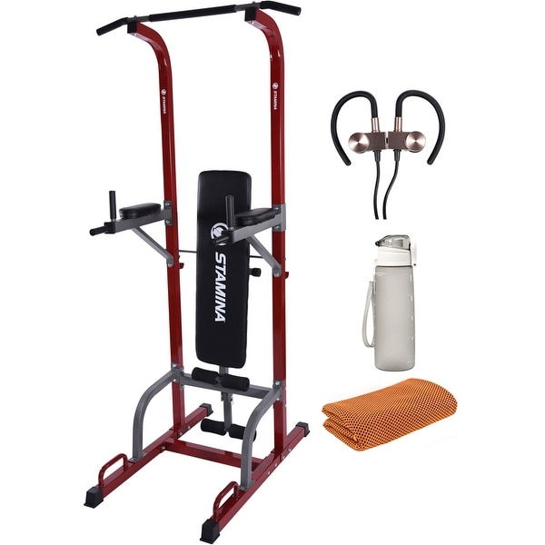Bodypower weight 2025 tree