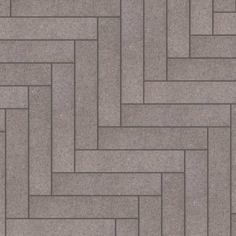 Merola Tile Muretto Nocciola Glossy 2" x 10" Porcelain Floor and Wall Tile - Case (69 Tiles)
