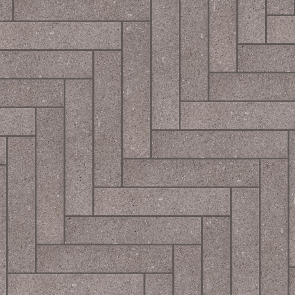 Merola Tile Muretto Nocciola Glossy 2" x 10" Porcelain Floor and Wall Tile