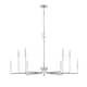 Option Polished Nickel