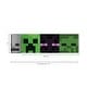 preview thumbnail 5 of 3, RoomMates Minecraft Hostile Mobs Peel and Stick Border