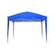 preview thumbnail 8 of 13, GDY 10 x 10 Outdoor Canopy Pop Up Canopy Tent with Slant Leg