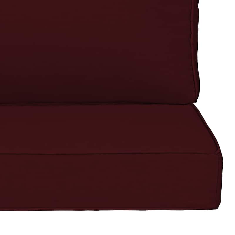 Sunbrella Patio Outdoor Seat Cushion