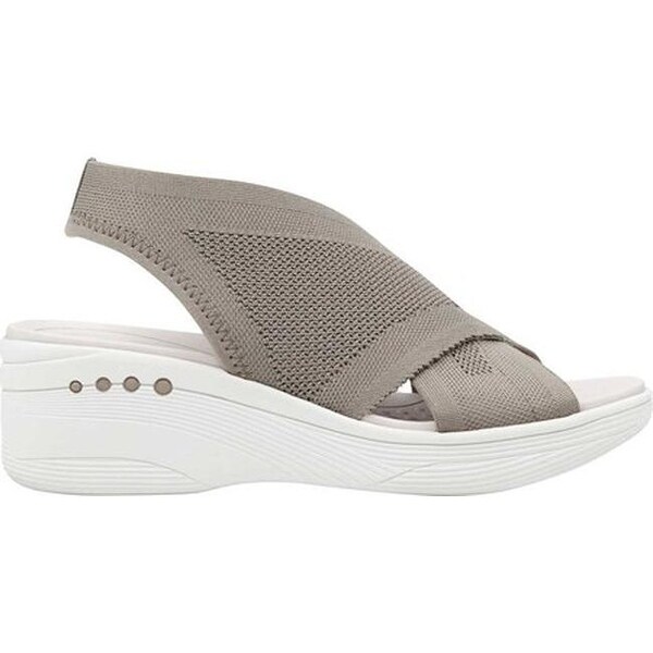 easy spirit hero wedge sandals