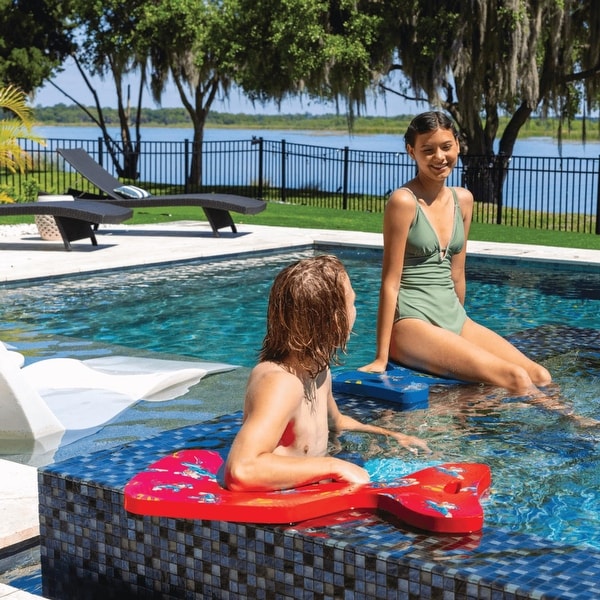 Superman pool float sale