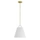 Option Natural Brass