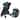 Baby Trend Tango Travel System,Veridian - Single stroller