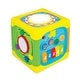 preview thumbnail 1 of 6, Winfun Music Fun Activity Cube - Multi-color Multi-color
