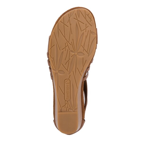 baretraps corra sandals