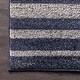 preview thumbnail 20 of 27, nuLOOM Made by Thomas Paul Starfish and Stripes Area Rug