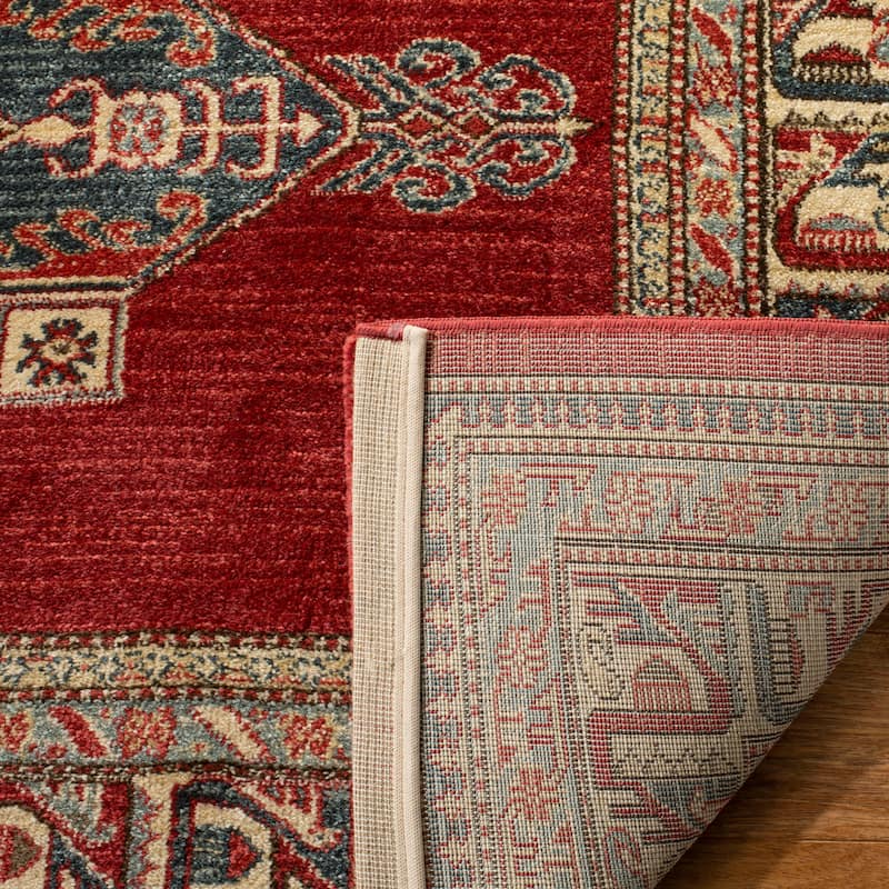 SAFAVIEH Mahal Ruzana Traditional Oriental Rug