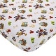 preview thumbnail 3 of 3, Disney Mickey Mouse Funhouse Crew Donald Duck, Goofy and Pluto 4 Piece Toddler Bed Set