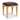 Manor House Bench by homestyles