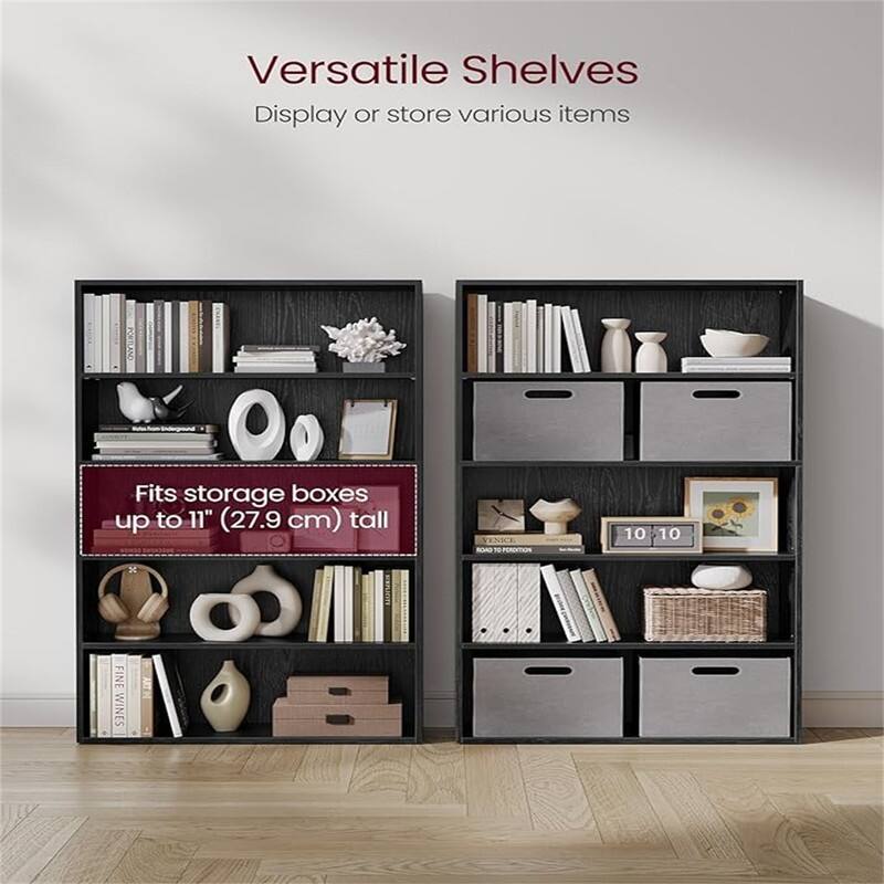 Bookshelf