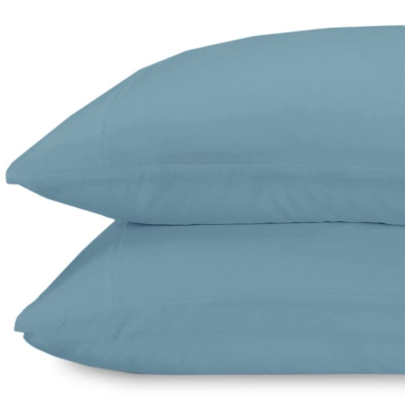Jennifer Adams Lux Ultra Soft 2pc. Pillowcase Set