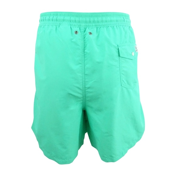 polo swim trunks men