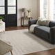 preview thumbnail 7 of 16, Nourison Santa Cruz Indoor Abstract Area Rug