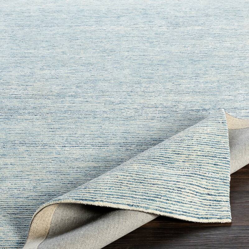 Livabliss Casual Strada Stripe Area Rug