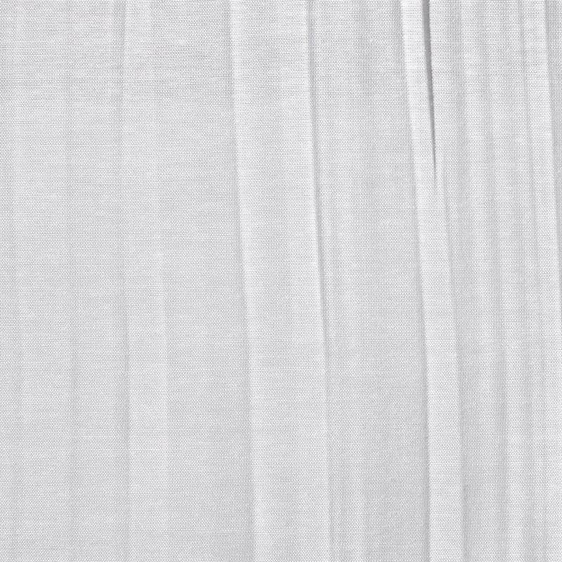 Elrene Jolie Tie-top Curtain Panel