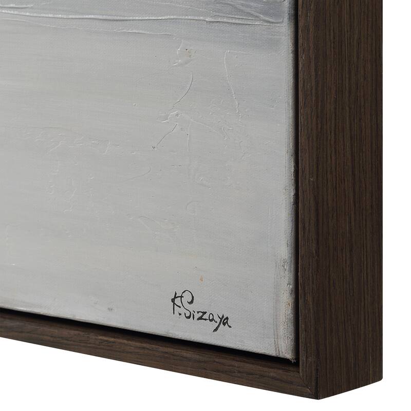 Renwil Pallini 40" H x 60" W Canvas Art