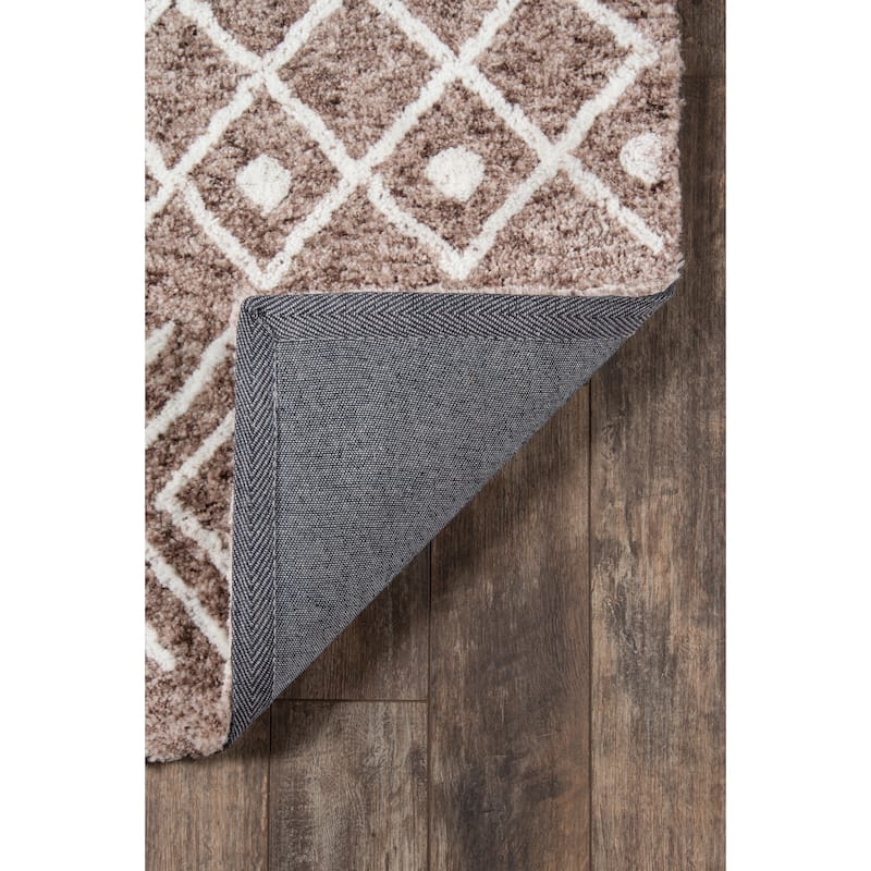 Momeni Margaux Tufted Polyester Area Rug
