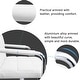 preview thumbnail 11 of 12, Homall Office Chair Adjustable Height Office Desk Chair