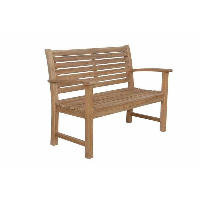 Victoria 48" 2-Seater Bench - N/A