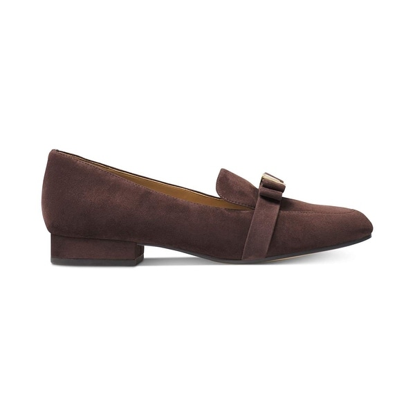 michael kors caroline loafer