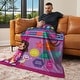 preview thumbnail 74 of 75, Nickelodeon Dora the Explorer Silk Touch Throw Blanket