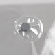preview thumbnail 45 of 74, Waterproof PEVA 6G Shower Curtain Liner