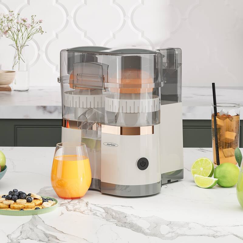 Electric Citrus Juicer - N/A