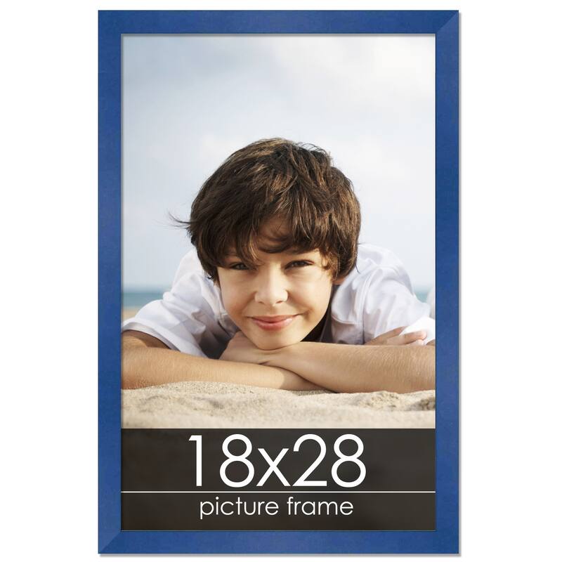 18x28 Contemporary Complete Wood Picture Frame With UV Acrylic Foam 18x28-contemporary-complete-wood-picture-frame-with-uv-acrylic-foam