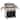 MAISON ARTS Heavy Duty Propane Gas BBQ Grill with Side Burner & Porcelain-Enameled Cast Iron Grate and Plate