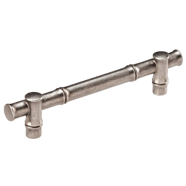 Shop Belwith Keeler B056657 Junzi 5 Center To Center Solid Brass
