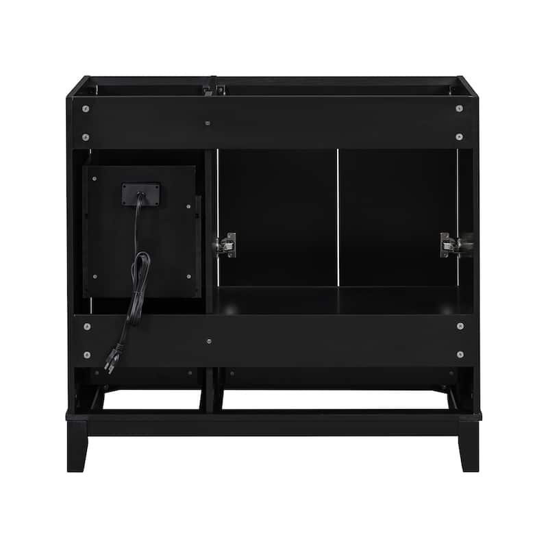 36" Bathroom Vanity (Sink not Included)