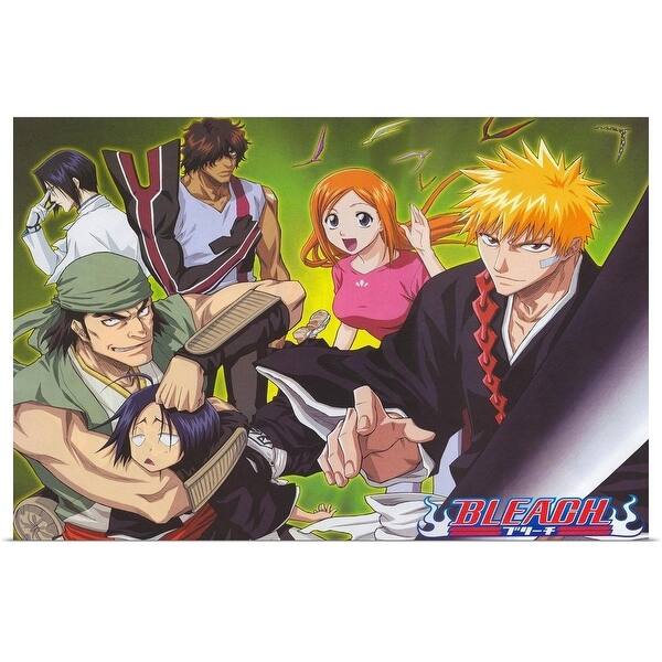 Bleach (2004)