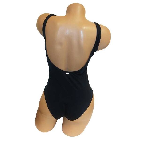 Shop Victoria S Secret Pink One Piece Swimsuit Overstock 16641438