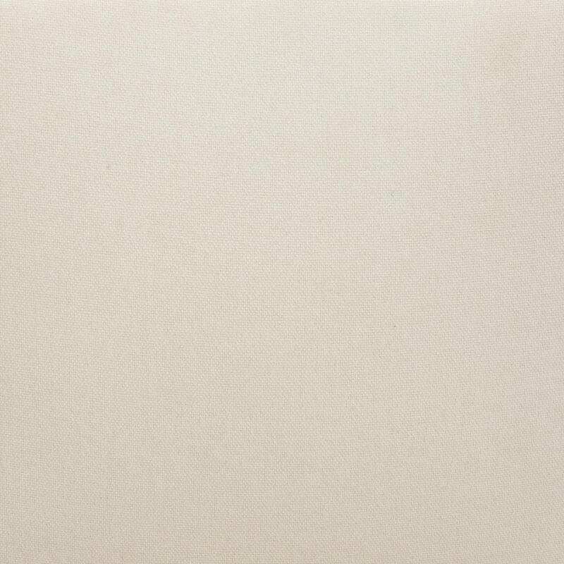 GDF Studio - French Modern Wood Dining Chairs with Rattan Backrest, Upholstered Seat, Set of 2 with Carved Frame