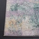 preview thumbnail 8 of 12, SAFAVIEH Sequoia Machine Washable Slip Resistant Inta Rug