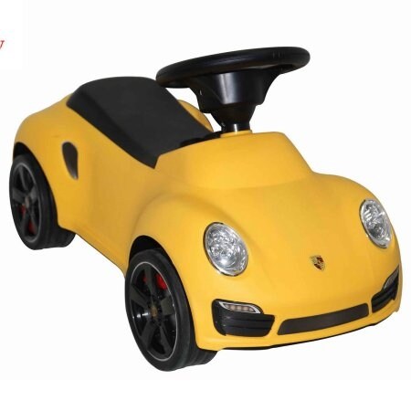 porsche baby walker