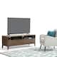 Option Walnut Brown