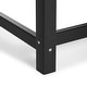 preview thumbnail 38 of 180, Laguna Kids Outdoor 31" Square Poly Dining Table