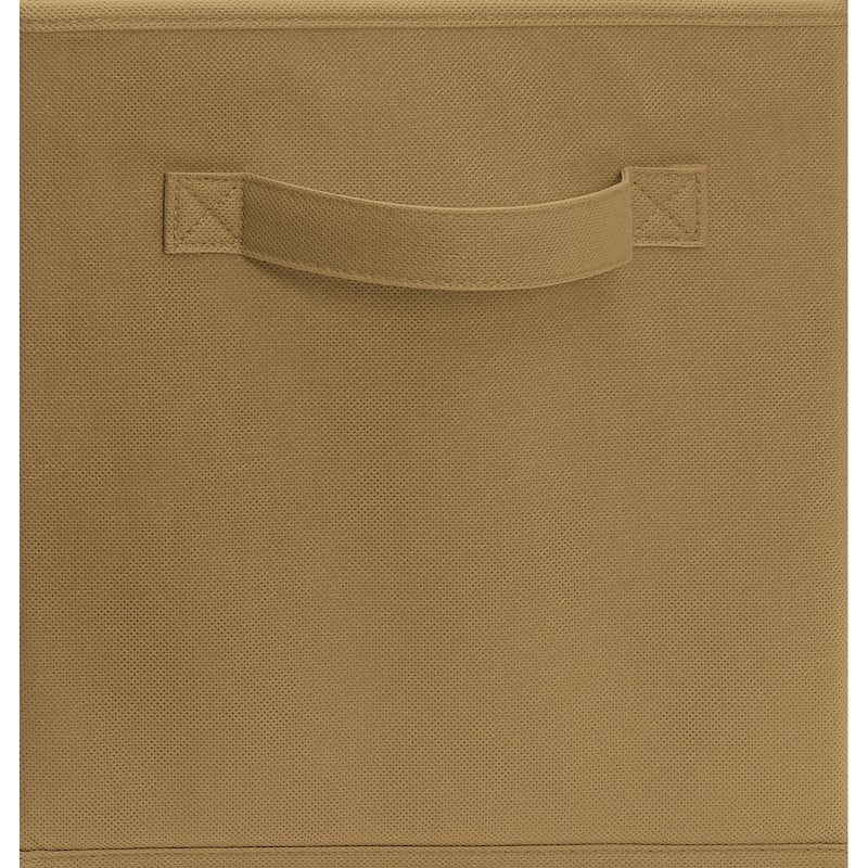 ClosetMaid Cubeical Fabric Drawer - 2 Pack